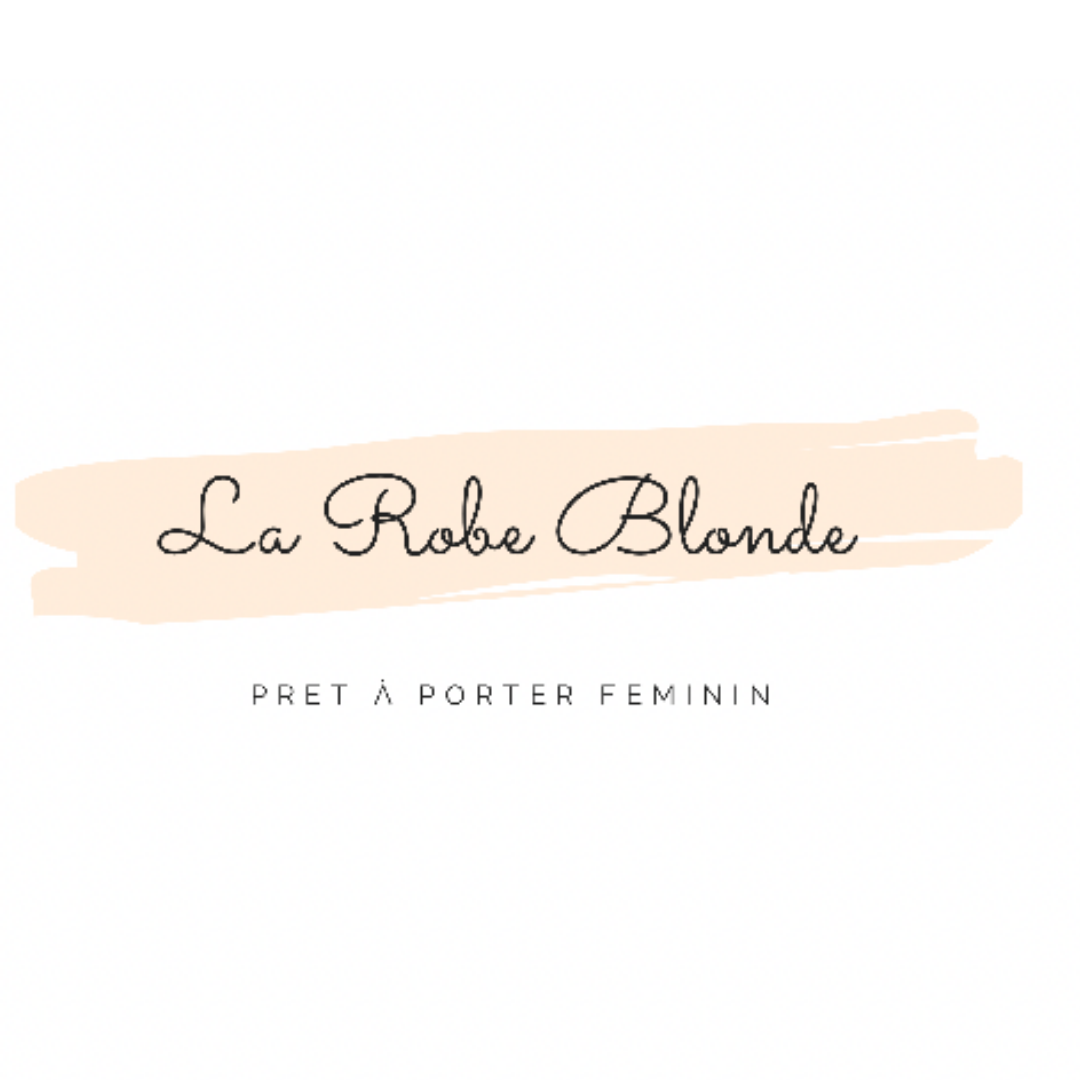 La Robe Blonde